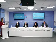 Как дожить до 120 лет, рассказали эксперты