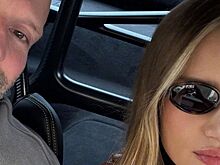 Джейсона Стетхэма с возлюбленной назвали «дагестанской семьей»