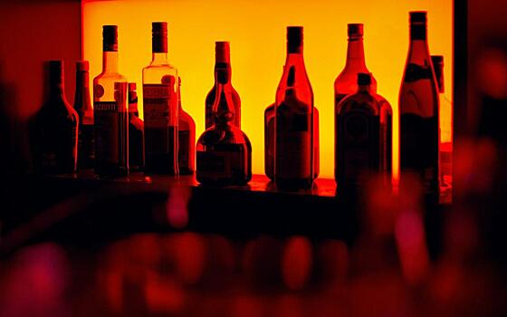 В трёх рязанских учреждениях пресекли незаконную продажу алкоголя