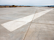 В Улан-Удэ заложили новый терминал международного аэропорта