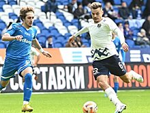 Гагнидзе — после поражения от «Сочи»: «Очень плохая игра для «Динамо». Надеюсь, такое не повторится»