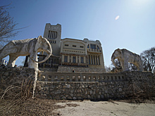 В Самаре появится иммерсивный спектакль, посвященный Константину Головкину