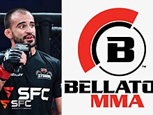 Корешков – о продаже Bellator: «Это слухи. Никакой конкретики нет»