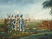 Кто все-таки открыл Америку?