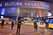 Застрявших в Стамбуле детей из Татарстана отправят домой вечером