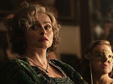 Появился большой трейлер сериала «Тайна семи циферблатов» по Агате Кристи