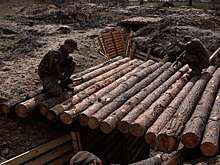 Марочко: наемники из ФРГ прибыли на Купянское направление для установки мин