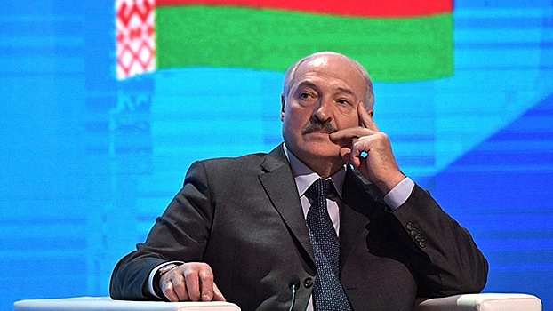 Лукашенко: Земля «может взорваться»