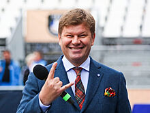 Дмитрий Губерниев высказался по поводу ситуации белорусской спортсменкой на Олимпиаде