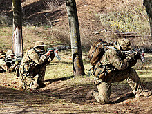 Мы постоянно «колбасимся» по всему миру: соратник Яроша рассказал о генах диверсантов в крови украинцев