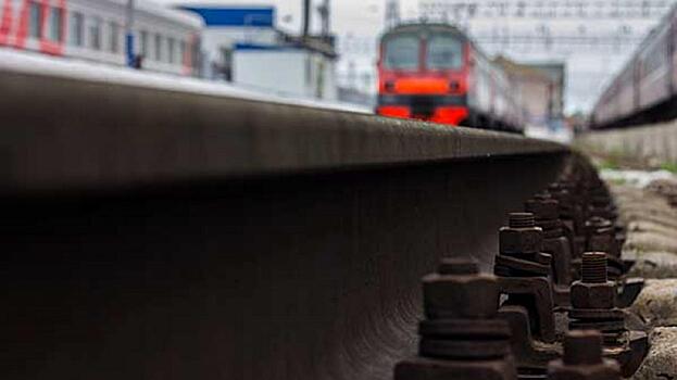 Сокольчанка погибла под колесами поезда