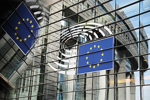 ЕС столкнется с кризисом поставок топлива в связи с санкциями против России