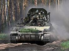 Российская армия сорвала планы обороны ВСУ в Харьковской области