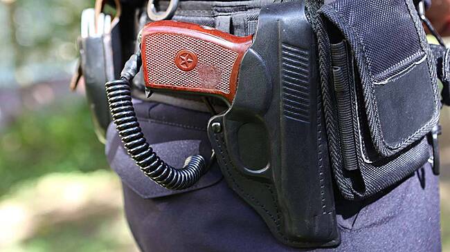 13 австралийцам предъявили обвинения в сексуальной эксплуатации детей