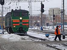 В Кировской области поезд насмерть сбил 33-летнего мужчину