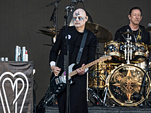 Smashing Pumpkins задумали переиздание дебютного альбома к юбилею