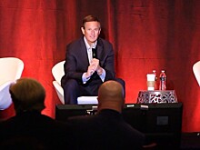 Скончался гендиректор Oracle