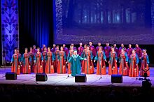 Уральский народный хор отправится в масштабный гастрольный тур по городам Крыма