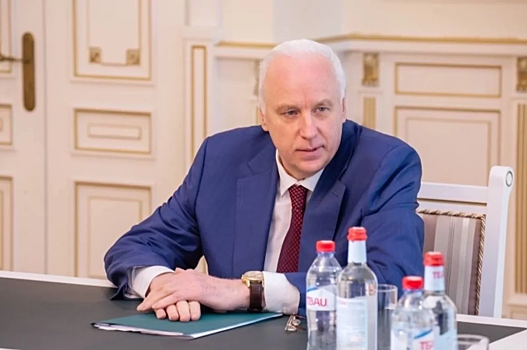 Расследование смерти пациентки из Геленджика взято на контроль в СКР