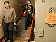 В Петербурге отремонтируют более тысячи лифтов