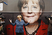 Девочка Коля: с чем Меркель оставит Европу