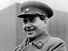 Руководители НКВД: почему все они были казнены