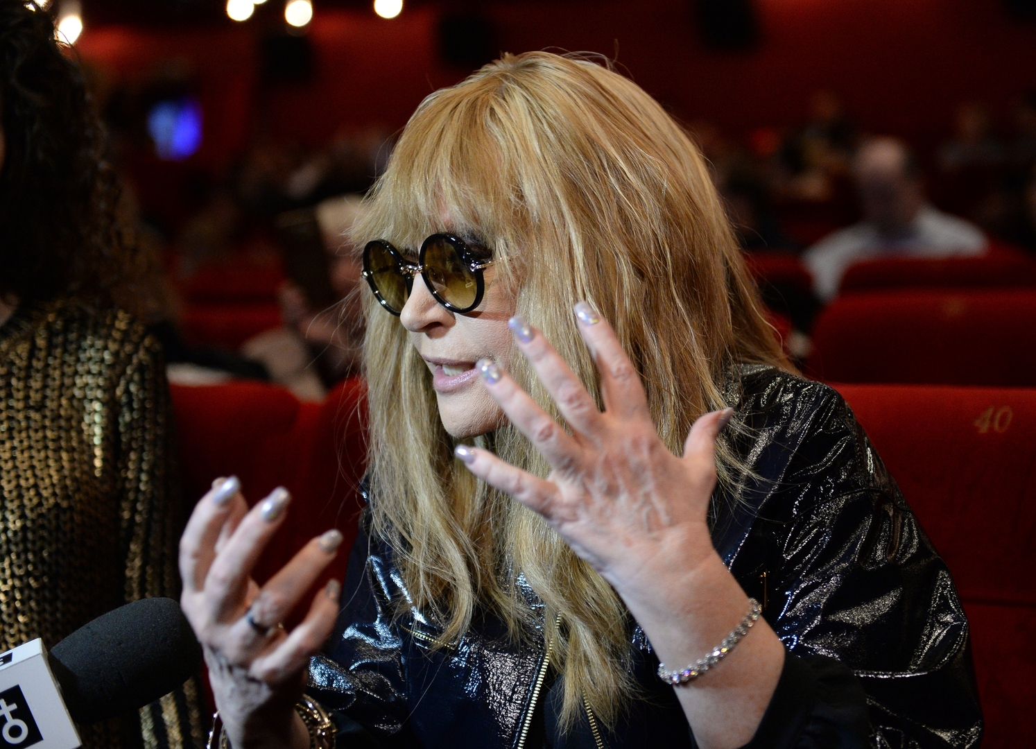 «Она побоялась»: почему Алла Пугачева не появилась на прощании с отцом Филиппа Киркорова