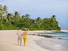 Дни спорта с чемпионкой мира IRONMAN Люси Чарльз-Барклей  на курорте The Westin Maldives Miriandhoo Resort