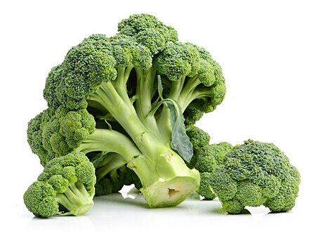 Медики считают брокколи самым полезным для здоровья овощем