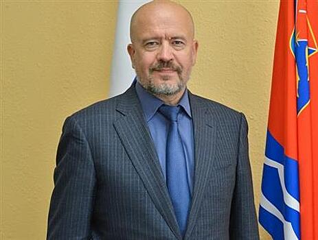 Андрей Колядин назначен замгубернатора Ярославской области по внутренней политике