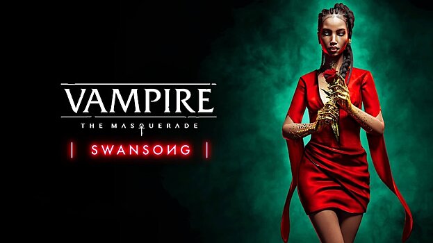 Обзоры игры Vampire: The Masquerade — Swansong: что говорят критики