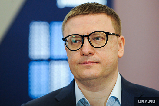 Текслер дал вводные челябинским соратникам из-за волны «Омикрона»