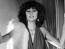 Ушла из жизни звезда мирового кинематографа Клаудия Кардинале