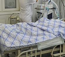 В Волжском из-за халатности хирурга скончался пожилой пациент
