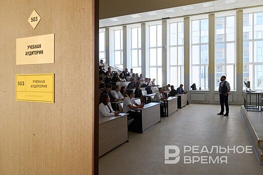 Проректор КГЭУ Ахметова о послании Минниханова: Татарстан станет образцом для других регионов