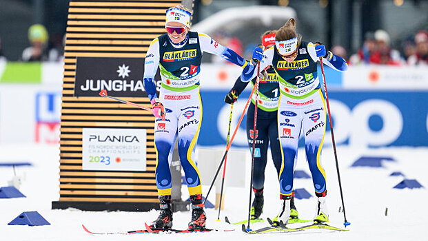 Менеджер лыжной сборной Швеции: «Кто-нибудь из зрителей может бросить фтор на трассу. В подобных случаях вы никогда не сможете защитить себя от саботажа»