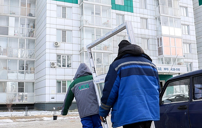 Петрин: в Воронеже из-за атаки ВСУ повреждены свыше 50 жилых домов