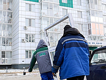 Петрин: в Воронеже из-за атаки ВСУ повреждены свыше 50 жилых домов