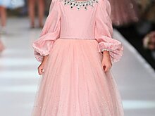 Итоги Mercedes-Benz Fashion Week Russia 2018: день 2