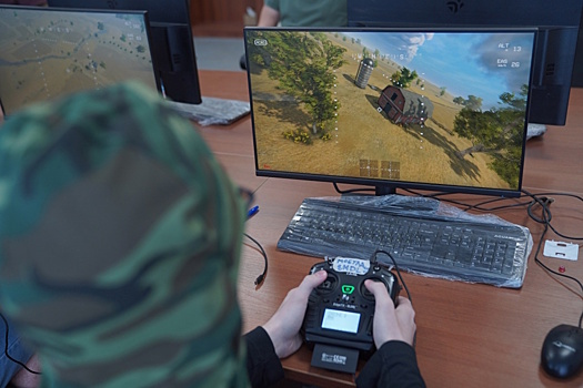 Ивановском учебный центр ДОСААФ подготовил первую группу девушек-операторов БПЛА