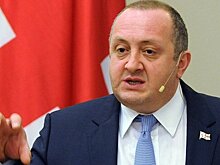 Проект Конституции Грузии обсудят в Берлине