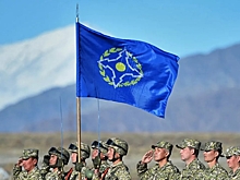 ОДКБ приняла к сведению обращение Пашиняна