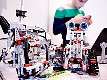 В Москве пройдет региональный этап национального чемпионата по робототехнике