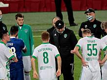 В расположении «Ахмата» выявлено два случая COVID-19