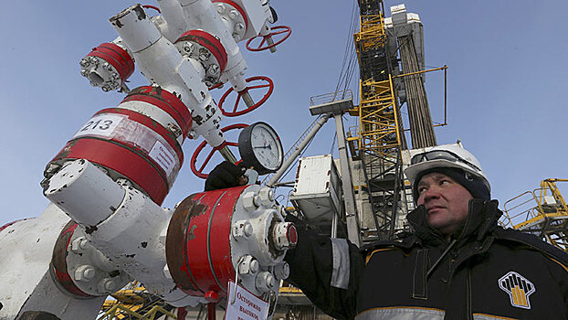 Европейцы призывают снять санкции с «Роснефти»