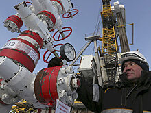 Европейцы призывают снять санкции с «Роснефти»