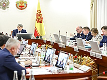 В список системообразующих предприятий Чувашии дополнительно включили 29 хозяйствующих субъектов