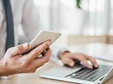 Максим Решетников пообещал сенаторам упорядочить онлайн-торговлю