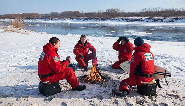 К безопасной работе пляжей летом 2026 года начали готовиться в Удмуртии