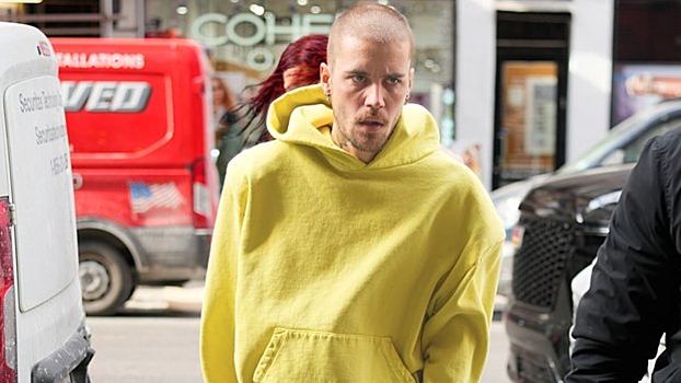 Бибер кардинально сменил имидж на фоне скандалов с P. Diddy